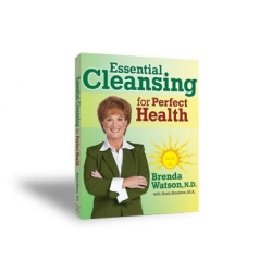 Essential Cleansing for Perfect Health Essential Cleansing for Perfect Health